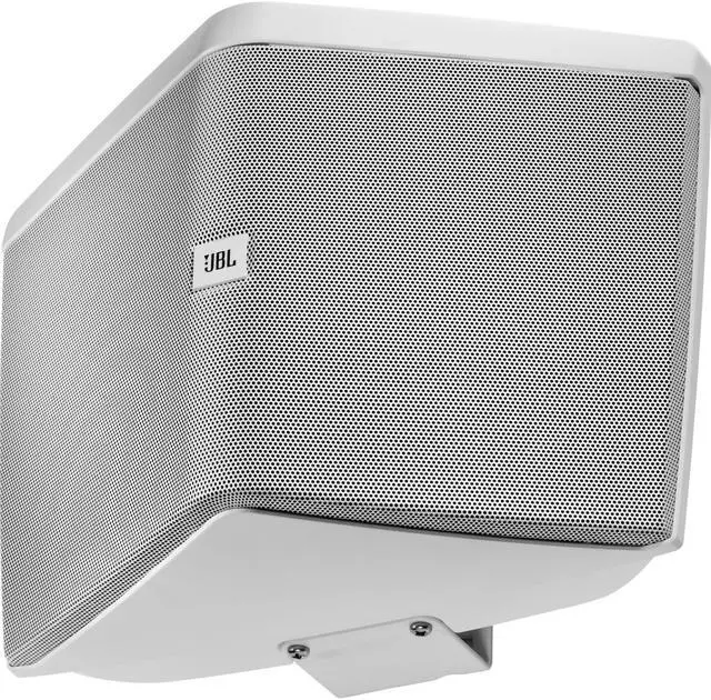 Main image of JBL Control Control HST 100 W RMS - 400 W PMPO - 5.25" Woofer Speaker - White