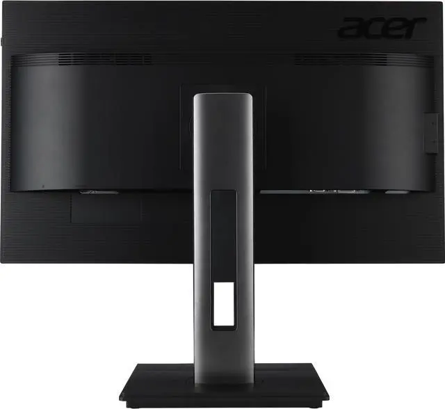 Alt view image 4 of 20 - Acer B276HL 27" FullHD 1920x1080 LED-Backlit LCD Monitor