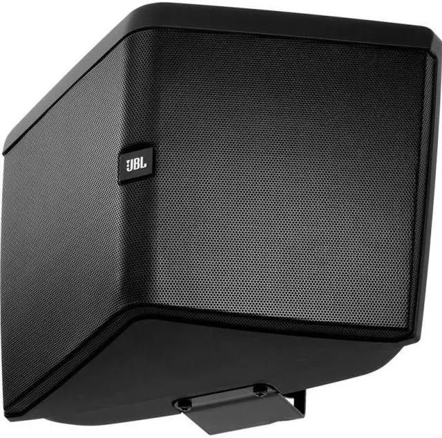 Main image of JBL CONTROL Control HST 100 W RMS - 400 W PMPO - 5.25" Woofer Speaker - Black, White