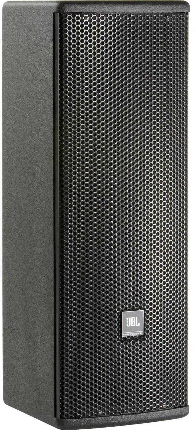Alt view image 2 of 2 - JBL Professional AC28/95 375 W RMS - 1500 W PMPO Speaker - 2-way - Black