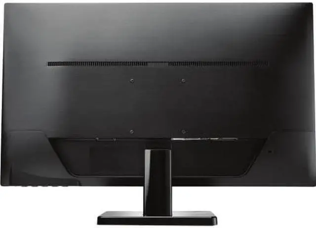 Alt view image 8 of 12 - HP V272 27" IPS Monitor (M4B78A8)