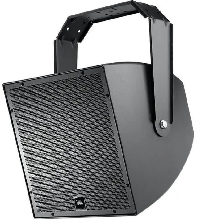 Main image of JBL Professional All Weather AWC15LF 500 W RMS - 2000 W PMPO - 15" Woofer Indoor/Outdoor Speaker - Black