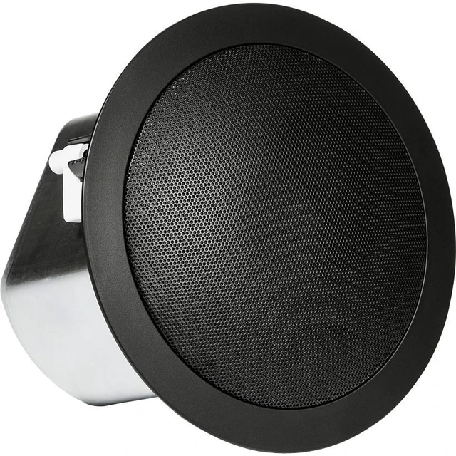 Alt view image 2 of 4 - JBL Professional Control 12C/T 20 W RMS - 40 W PMPO Speaker - 2 Pack - Black