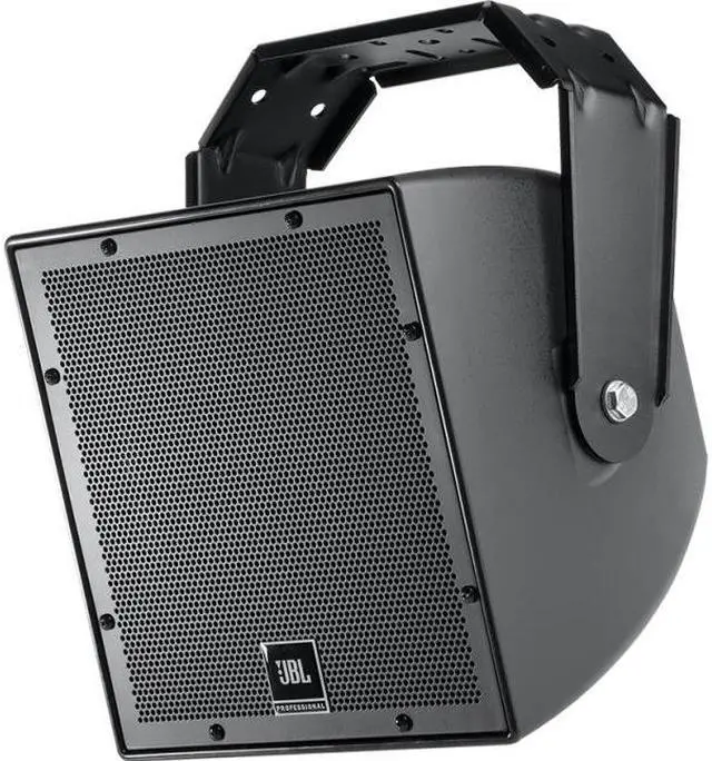 Main image of JBL Professional AWC82 250 W RMS Indoor/Outdoor Speaker - 2-way - Black