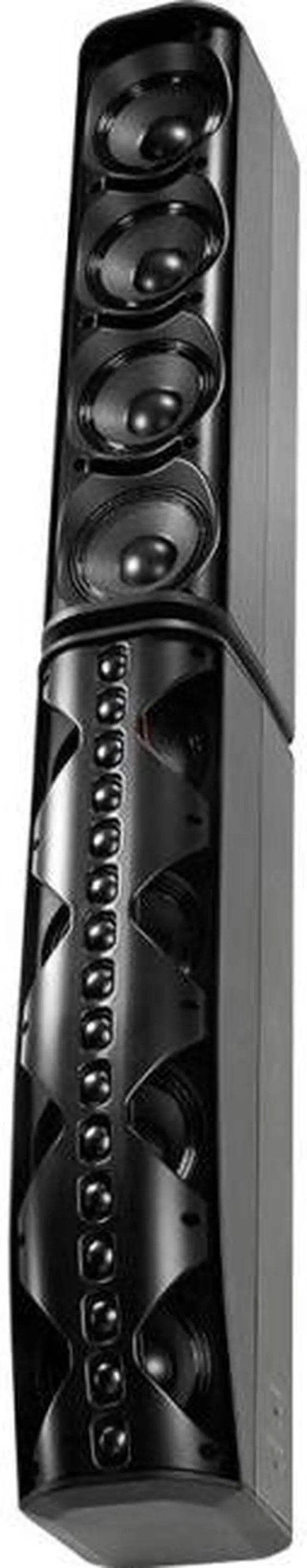 Main image of JBL Professional CBT 70JE-1 350 W RMS - 1400 W PMPO Outdoor Speaker - White