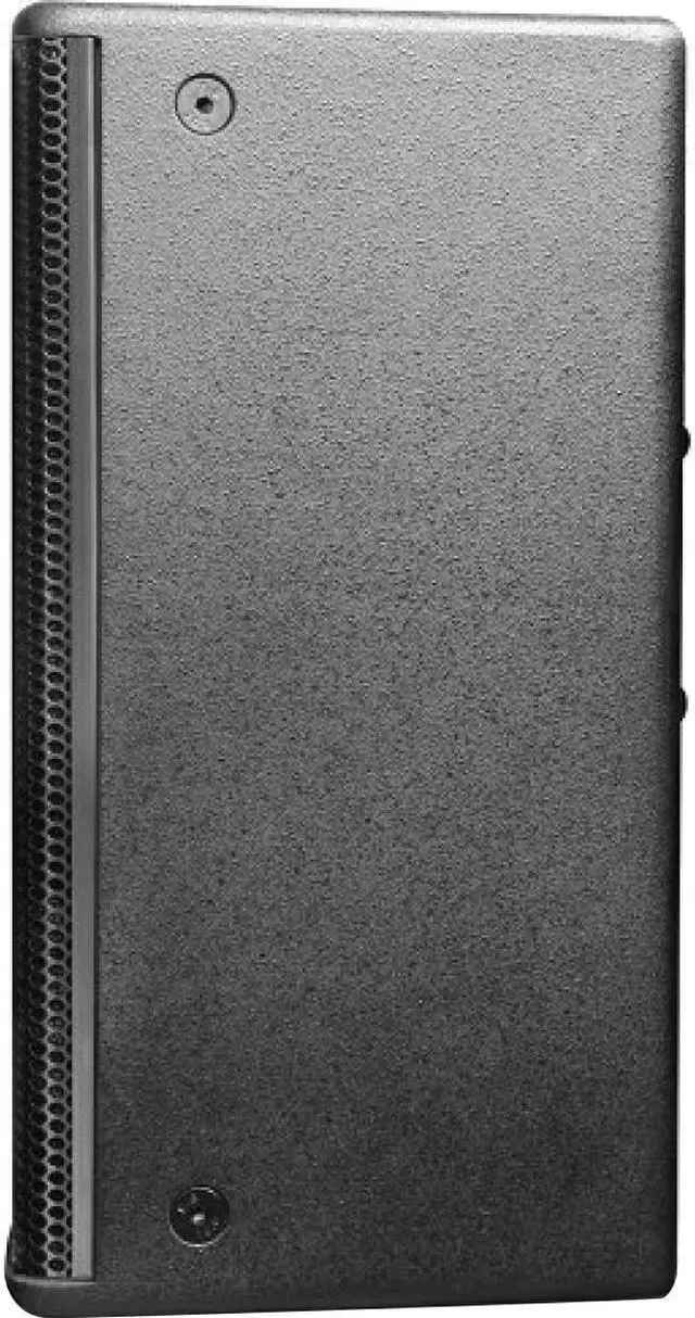 Alt view image 3 of 3 - JBL AC195 200 W RMS - 800 W PMPO - 10" Woofer Speaker - 2-way - Black