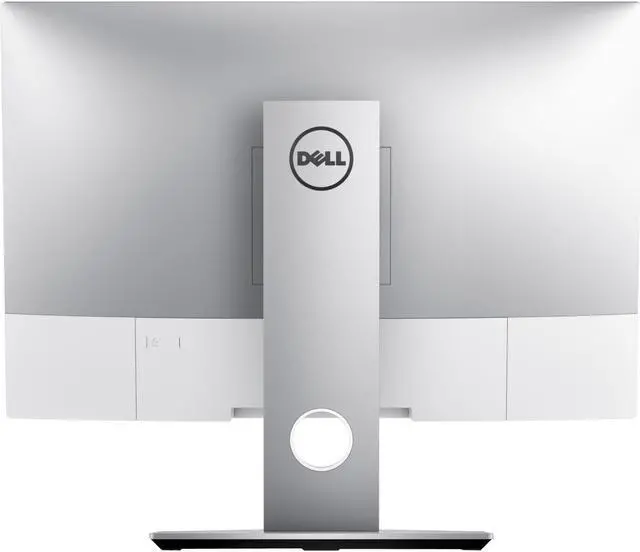 Alt view image 2 of 16 - Dell Medical Review MR2416 White 24" 60HZ IPS 1920 x 1200 LED LCD Monitor with VESA Mount Compatibility, Swivel&Tilt&Height&Pivot Adjustable, 1000: 1 300 cd/m2,  HDMI/DP/VGA/USB