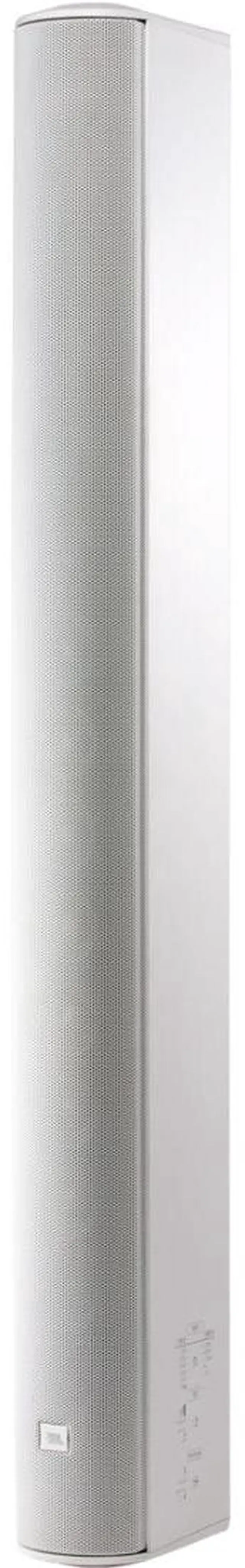 Main image of JBL CBT 100LA-1 325 W RMS - 1300 W PMPO Speaker - White