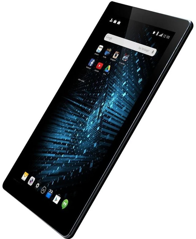 Tablet Express X10-LOLP Dragon Touch 10.6In Octa Core Android 5.1 ...