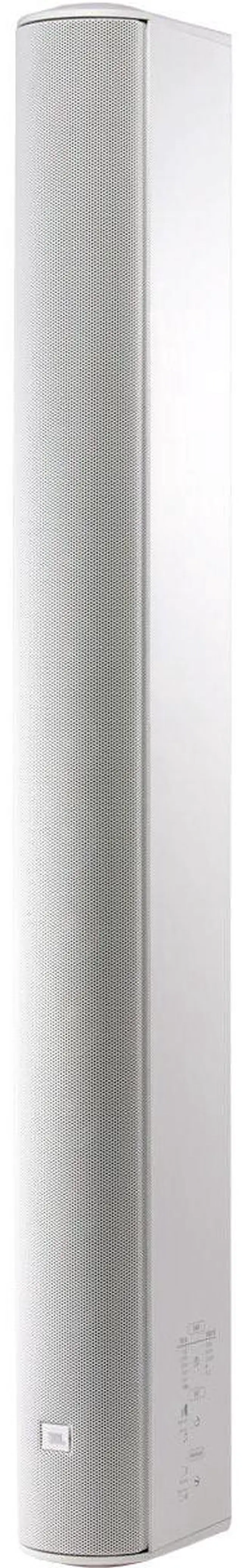 Alt view image 2 of 2 - JBL CBT 100LA-1 325 W RMS - 1300 W PMPO Speaker - White