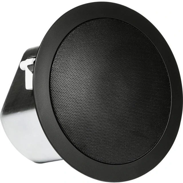 Main image of JBL Professional Control 12C/T 20 W RMS - 40 W PMPO Speaker - 2 Pack - Black