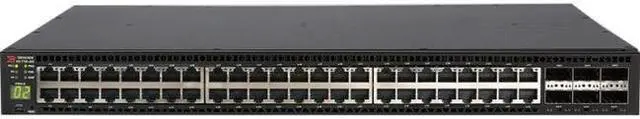 Main image of Brocade ICX 7750-48F Layer 3 Switch