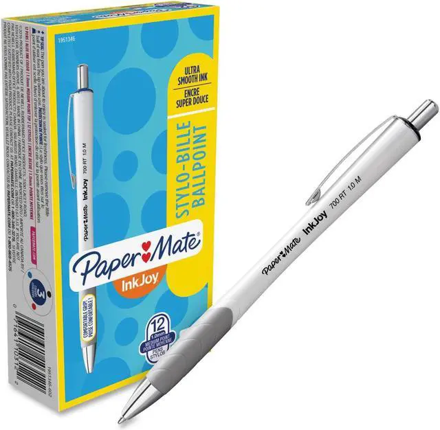 Main image of Paper Mate InkJoy 700 RT Ballpoint Pens