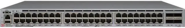 Alt view image 2 of 2 - Brocade VDX 6740T Layer 3 Switch