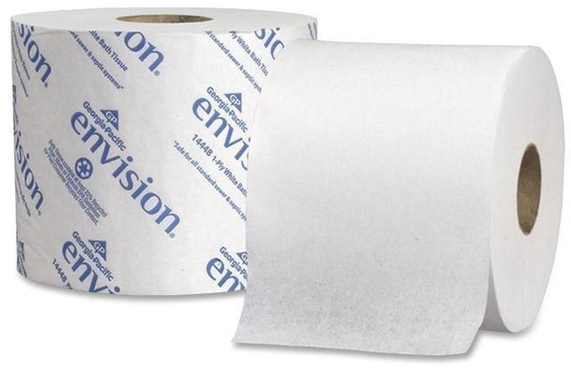 Main image of Georgia-Pacific Bathroom Tissue