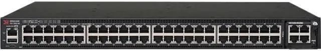 Main image of Brocade ICX 7450 Switch