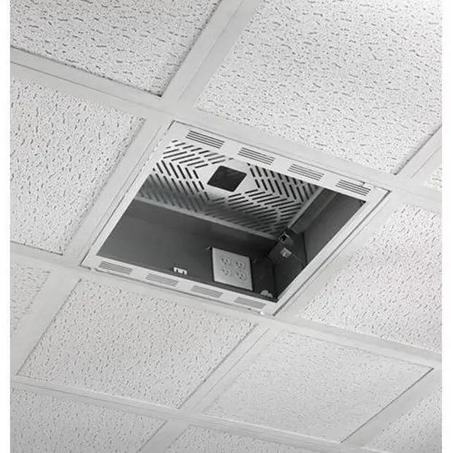 Main image of Chief CMS492 Mounting Shelf for A/V Equipment