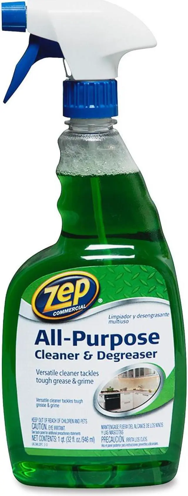 Main image of Zep Commercial All-Purpose Cleaner/Degreaser