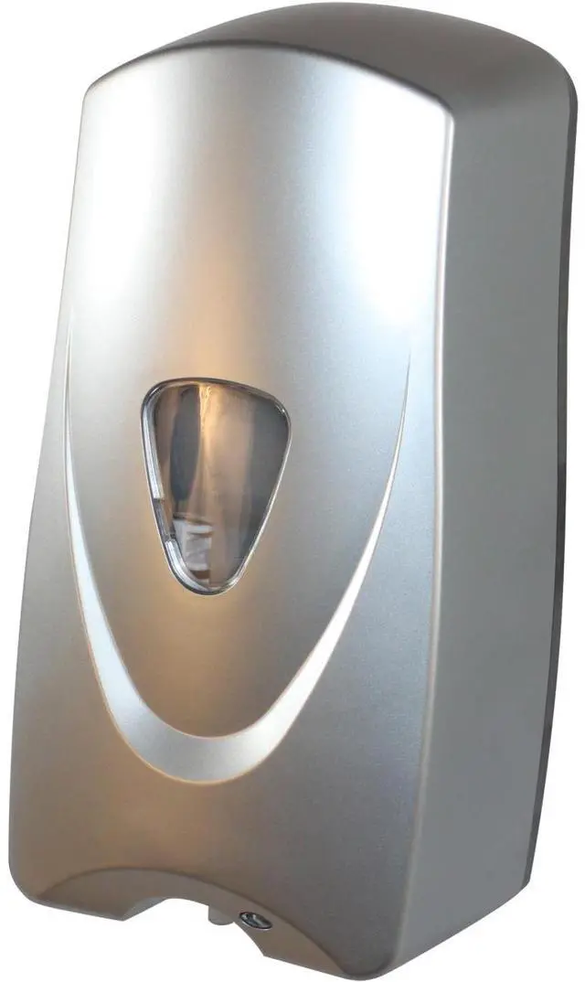 Main image of Foameeze Bulk Foam Sensor Soap Dispenser with Refillable Bottle