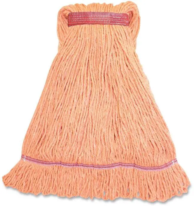 Main image of Genuine Joe Narrow Band Large Mophead