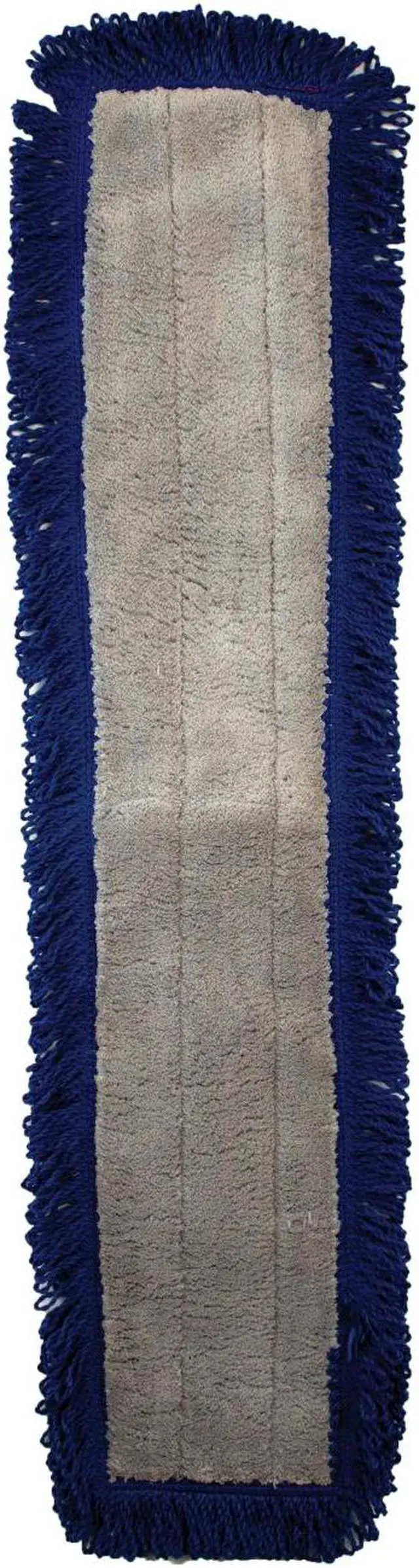 Main image of Microfiber Technologies Microfiber Pads - Fringe Dry/Dust Mop