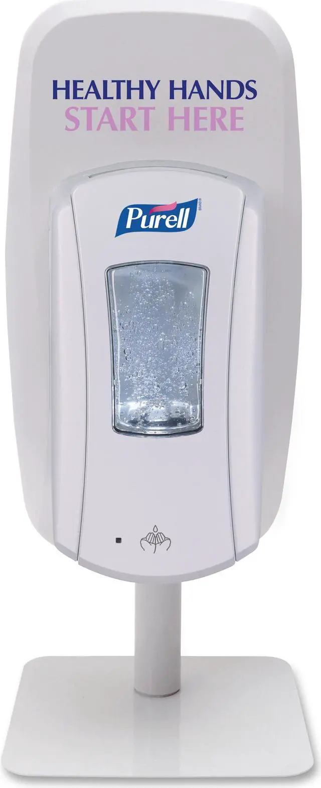Main image of Purell 2426DS Soap Dispenser Stand 1 EA