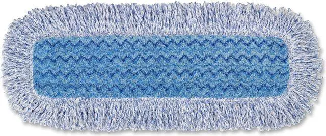 Main image of Rubbermaid Commercial HYGEN 18" Damp Mop