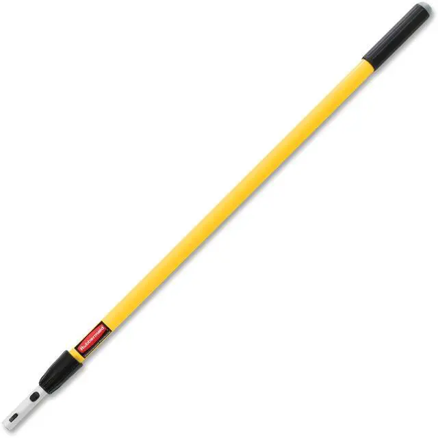Main image of Rubbermaid Commercial Quick Connect Straight Ext Handle