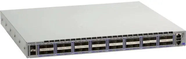 Main image of Arista Networks 7060CX-32S Layer 3 Switch
