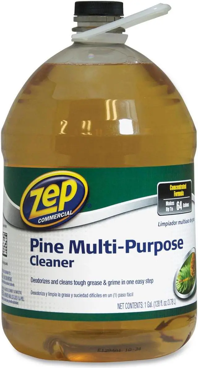 Main image of Zep Commercial Multipurpose Pine Cleaner