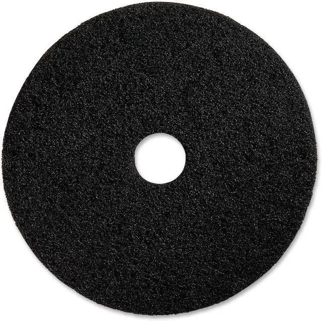 Alt view image 3 of 3 - Genuine Joe Floor Stripping Pad