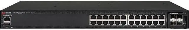 Alt view image 3 of 4 - Brocade ICX 7450 Switch