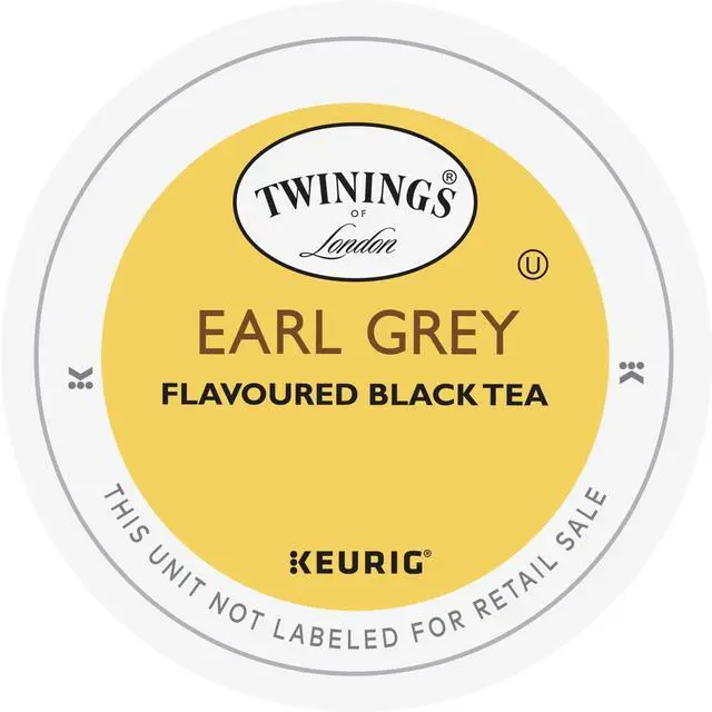 Main image of Twinings Tea K-Cup