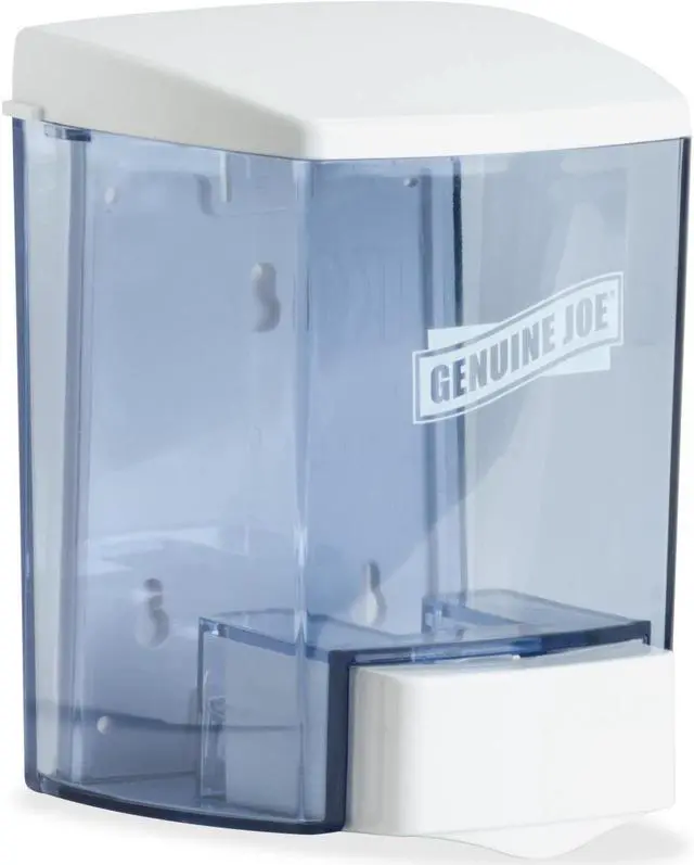 Main image of Genuine Joe 30 oz Soap Dispenser