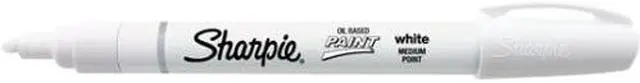 Main image of Sharpie Oil-Based Paint Marker - Medium Point
