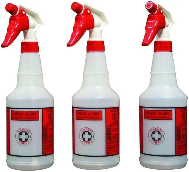 Main image of Spray Alert 32oz Spray Alert System