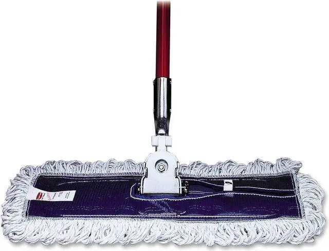 Main image of Rubbermaid Commercial Looped Fringe Finish Mop