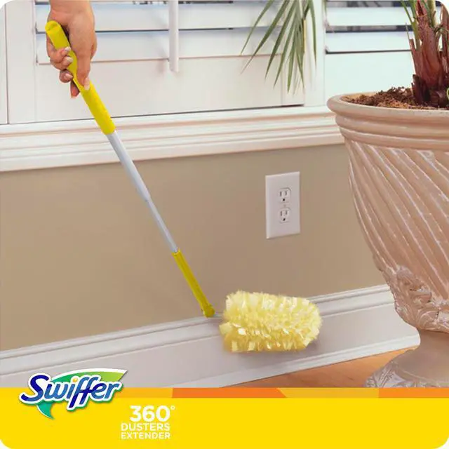 Alt view image 2 of 6 - Swiffer Dusters Extender Kit