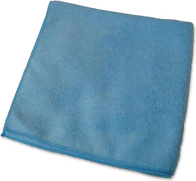 Main image of Genuine Joe General Purpose Microfiber Cloth