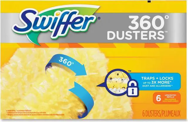 Main image of Swiffer 360-degree Dusters Refill
