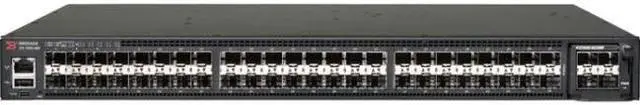 Alt view image 4 of 5 - Brocade ICX 7450-48F-E Layer 3 Switch