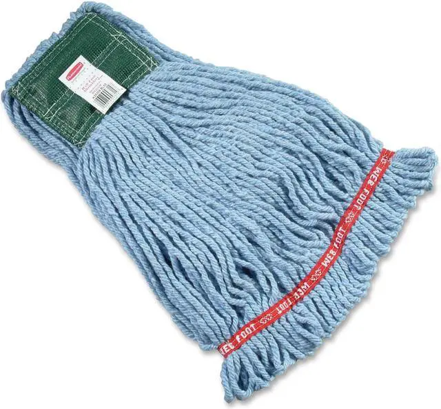 Main image of Rubbermaid Commercial Web Foot Shrinkless Wet Mop