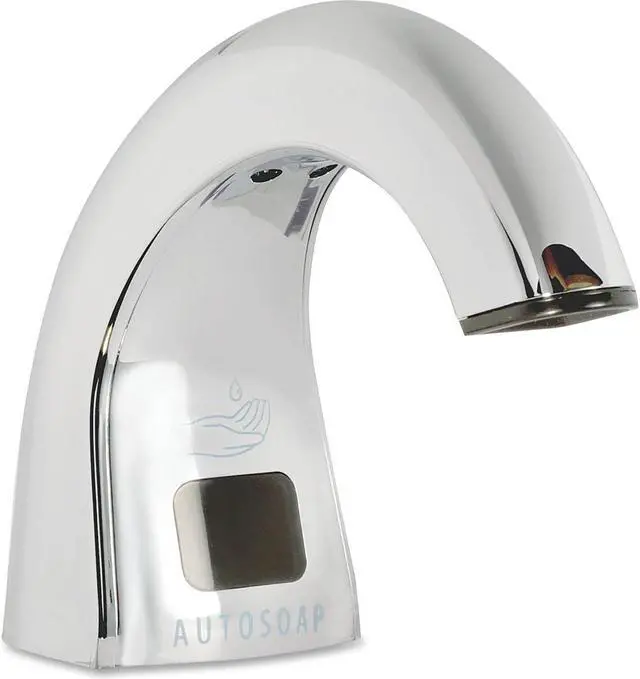Main image of Rubbermaid Commercial One Shot Liquid Dispenser