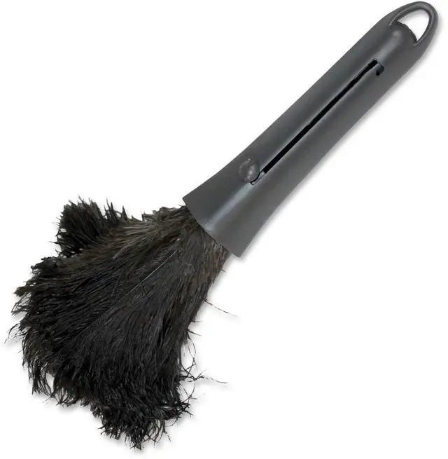 Main image of Genuine Joe Retractable Feather Duster