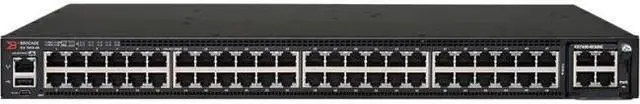 Alt view image 3 of 5 - Brocade ICX 7450 Switch