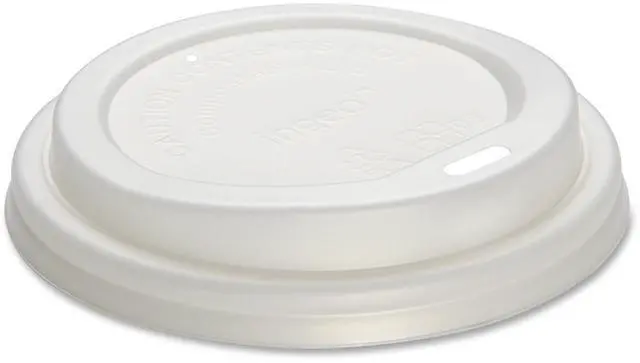 Main image of Genuine Joe Vented Cup Lid