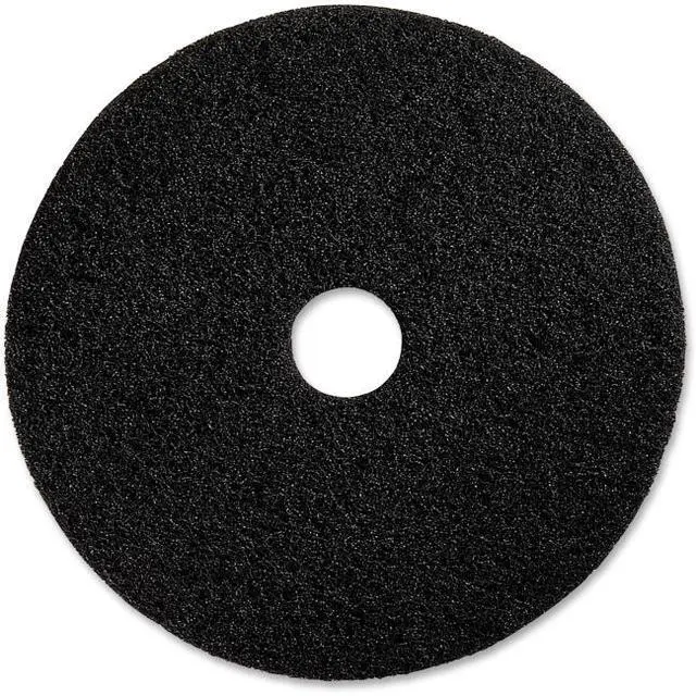 Alt view image 3 of 3 - Genuine Joe Floor Stripping Pad