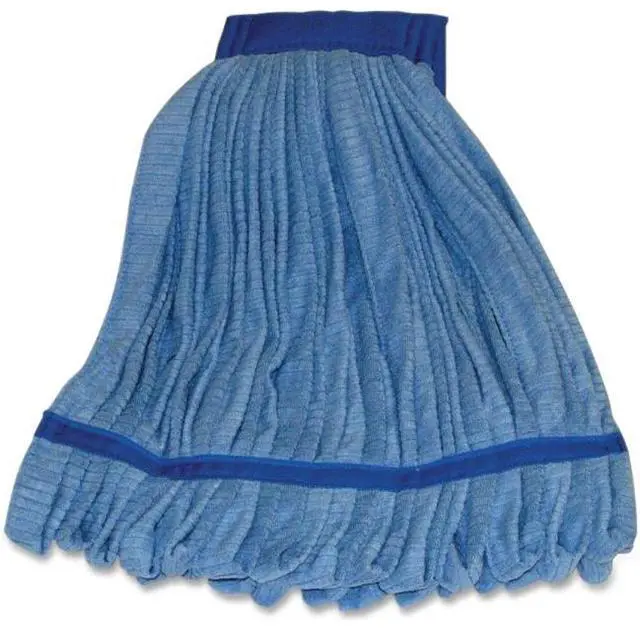 Main image of Genuine Joe Microfiber Wet Mophead Refill