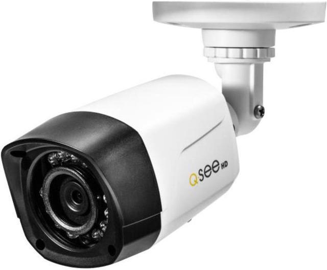 Q see 2024 bullet camera