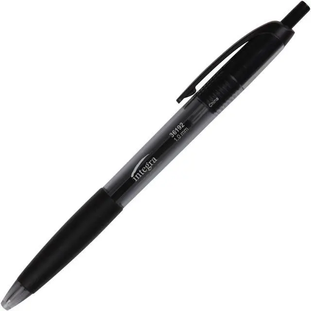 Main image of Integra Retractable Ballpoint Pen